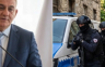Dr Blagojević: Uspavana javna tužilaštva