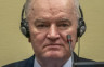 Umro general Ratko Mladić
