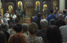 Помен генералу Младићу служен у Бањалуци, Бијељини и на Озрену