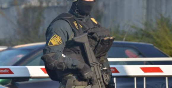 Poznato ko je uhapšen u velikoj policijskoj akciji u Sarajevu