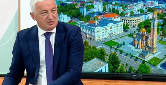 Opstrukcije SNSD-a i HDZ-a blokiraju institucije, dok brojne afere odnose milione i niko ne odgovara!