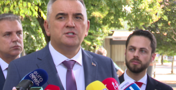 Минић се огласио о скандалу специјалаца на Палама и малтретирању амбасадора Србије
