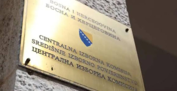 ЦИК БиХ казнио СНСД због Додикових изјава, кажњени и други