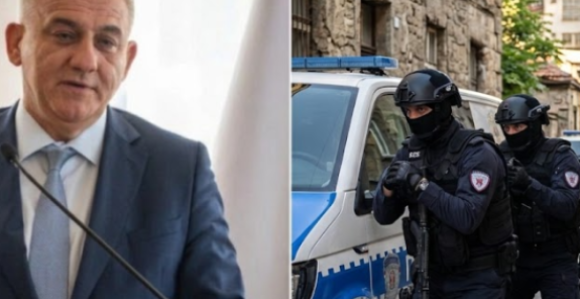 Др Благојевић: Успавана јавна тужилаштва