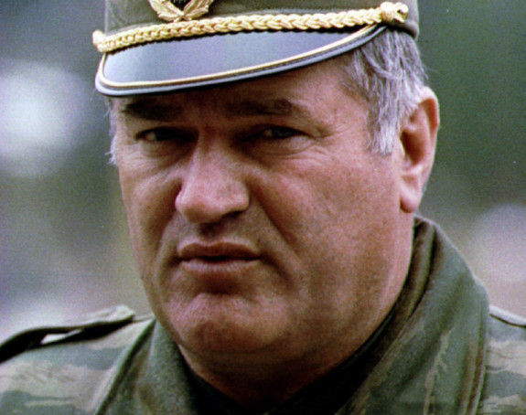 Ko je bio general Vojske Republike Srpske Ratko Mladić