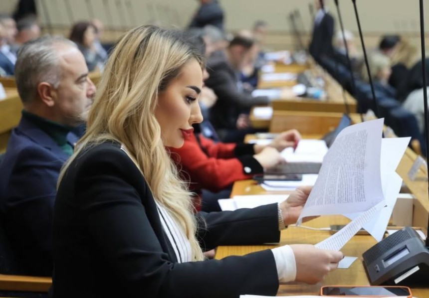 Из Геодетске управе Шљивићева отишла у Институт за јавно здравство РС