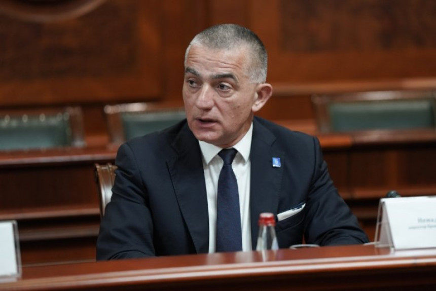 Sahrana generala Mladića uz najviše državne i vojne počasti
