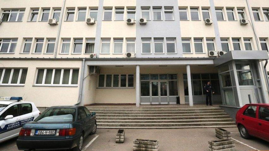 Bobanu Railiću 7 godina zatvora za prodaju droge