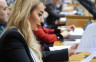 Из Геодетске управе Шљивићева отишла у Институт за јавно здравство РС