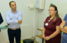 Novi biohemijski analizator u Domu zdravlja Šamac