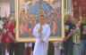 Litijom obilježen Dan i krsna slava opštine Pale