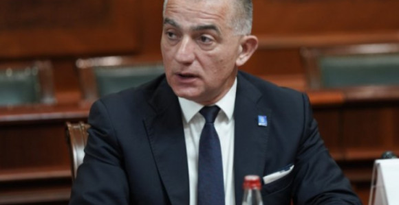 Sahrana generala Mladića uz najviše državne i vojne počasti