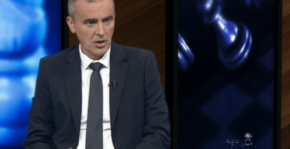Babalj o Mladiću: Stao na čelo VRS kada niko nije smio!