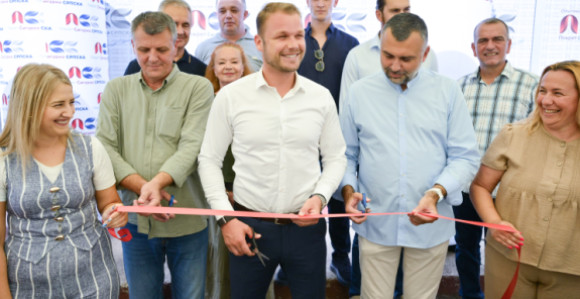 ПСС отворио просторије у Станарима: Циљ је јака Република Српска