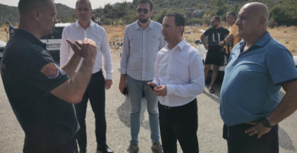 Trebinje: Proglašeno vanredno stanje na Zupcima i Obodini