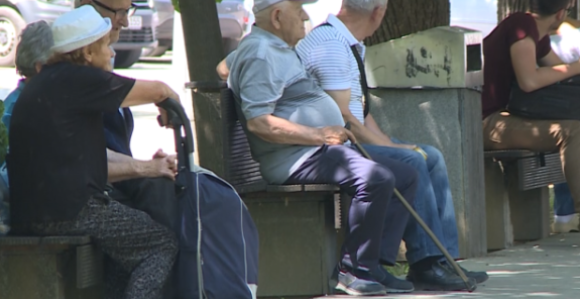 Пензије 20 година покривају четвртину потрошачке корпе