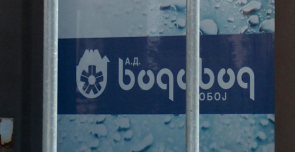 Двочланој породици у Добоју стигао рачун за воду од 12.000 КМ