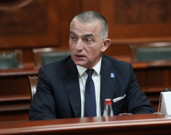 Sahrana generala Mladića uz najviše državne i vojne počasti