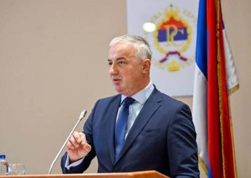 Србија показује како се ради, нови прелаз на Рачи сјајна вијест!