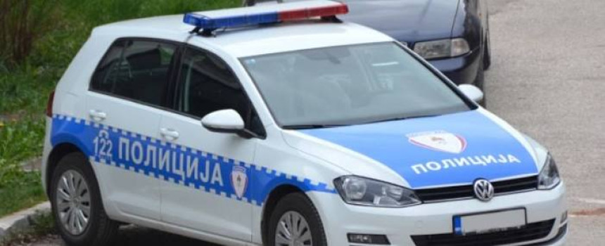 Doboj: Zapaljeno vozilo, policija istražuje slučaj