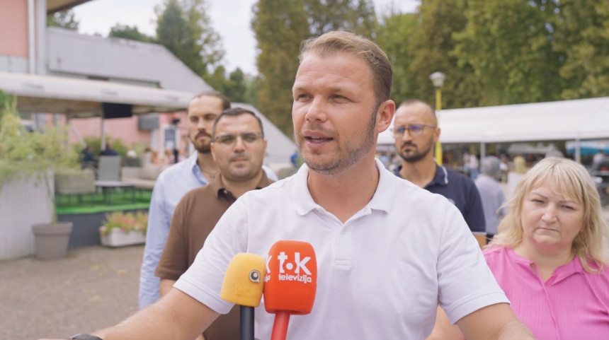 Стратешка предузећа уништена, ако то не, онда приватизована