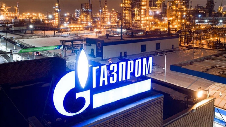 Gazprombanka, tj bankari zaradili milione zbog Rusije