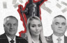 Sedmica predizbornog rasipanja, tendera i uhljebljivanja