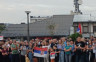 Više hiljada Paljana odalo poštu Ratku Mladiću