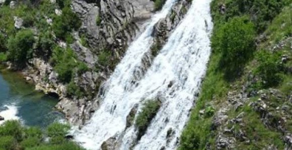 Danas do 37 stepeni, moguća povremena kiša i pljuskovi