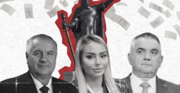 Sedmica predizbornog rasipanja, uhljebljivanja i tendera