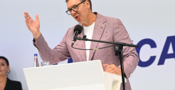 Moramo da radimo i snažimo zemlju,ali da ne dozvolimo da nas ponižavaju