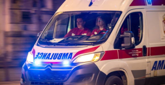 Beograd: U Surčinu ubijen muškarac