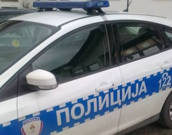 Težak udes kod Milića: Poginuo mladić, više povrijeđenih