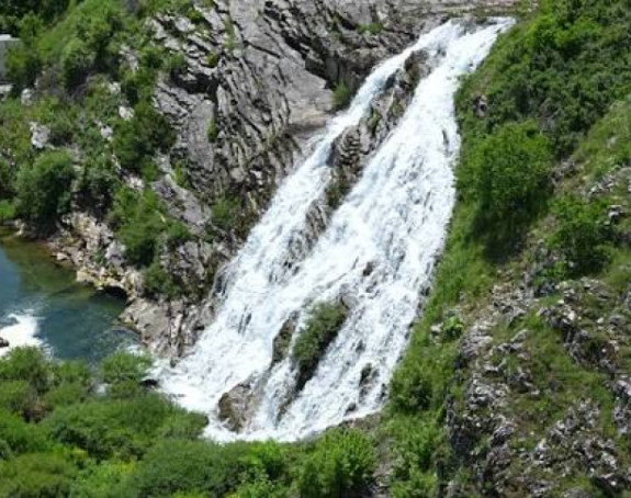 Danas do 37 stepeni, moguća povremena kiša i pljuskovi