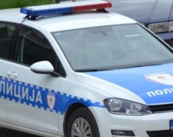 Doboj: Zapaljeno vozilo, policija istražuje slučaj