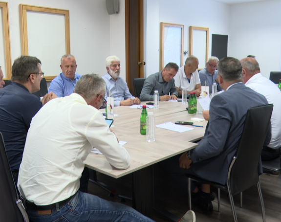BORS: Organizovan odlazak na sahranu generalu Mladiću