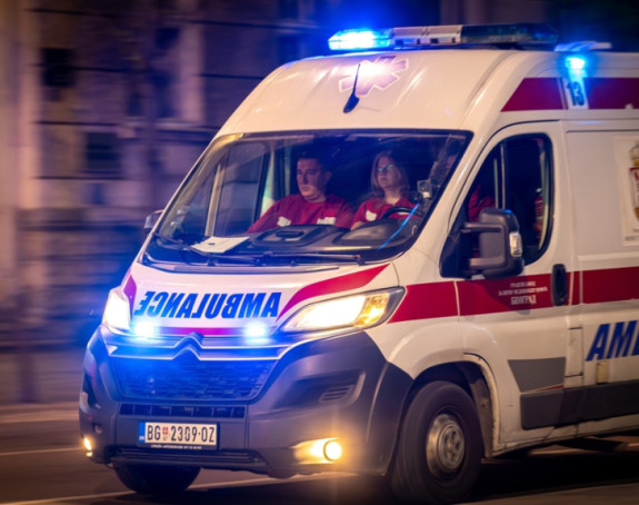 Beograd: U Surčinu ubijen muškarac