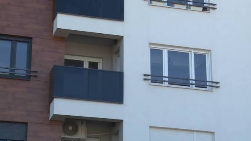 U ovom gradu u Srpskoj prodata samo tri stana