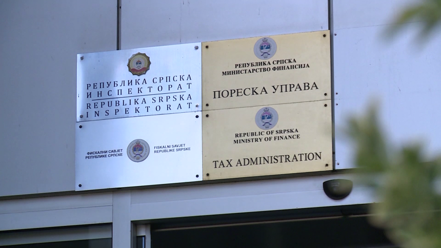 Dvostruki standardi i milionske dubioze: Ko ne plaća porez?