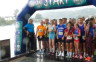 Ulicama Višegrada i obalama Drine trčalo više od 300 atletičara
