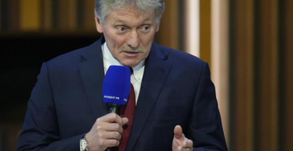Peskov o mogućem samitu Putin-Tramp-Zelenskoi