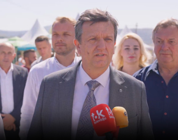 Na Kočićevom zboru danas Blanuša i Stanivuković