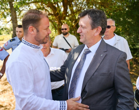 Na Kočićevom zboru danas Blanuša i Stanivuković