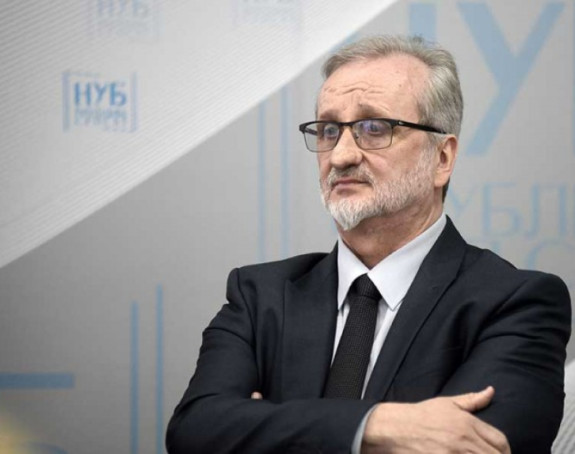 Dobitnik Kočićeve nagrade poslao intrigatne poruke