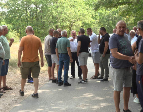 Mještani MZ Zupci traže pojačano prisustvo policije