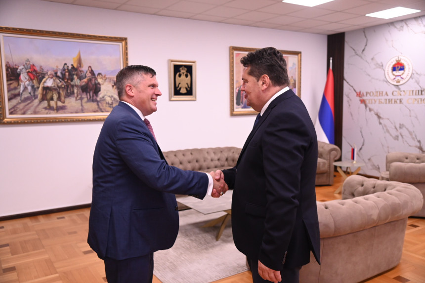 Стевандић радостан: Америка разумије положај Српске