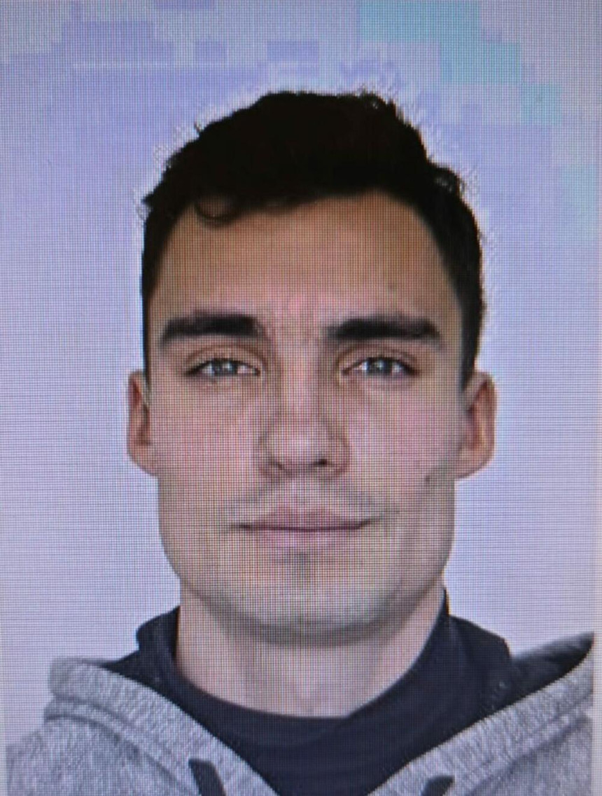 Državljanin Rusije osumnnjičen za trostruko ubistvo