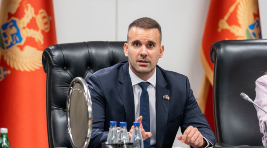 Због трагедије 1. и 2. септембар Дани жалости у Црној Гори