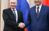 Putin: Pristupi Rusije i Kine se poptuno podudaraju
