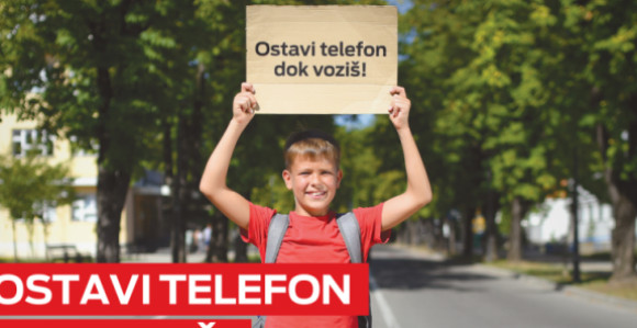 Почетак школе нас подсјећа на додатни опрез у саобраћају